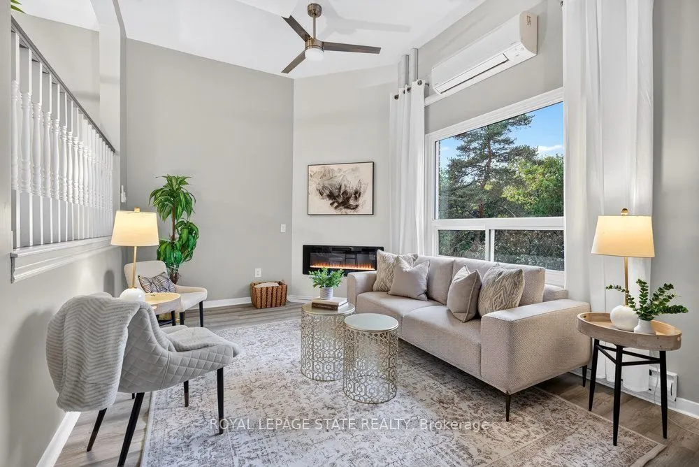 21 Rosedale Court #6