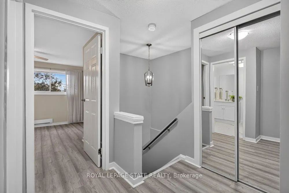 21 Rosedale Court #6
