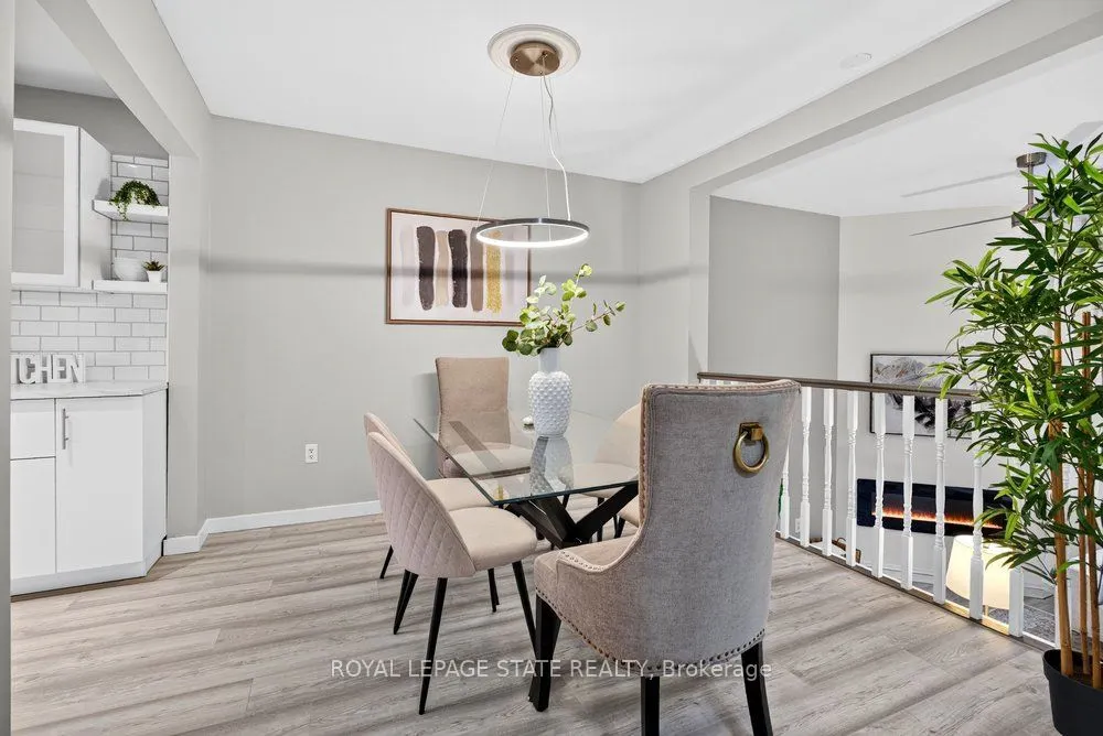 21 Rosedale Court #6