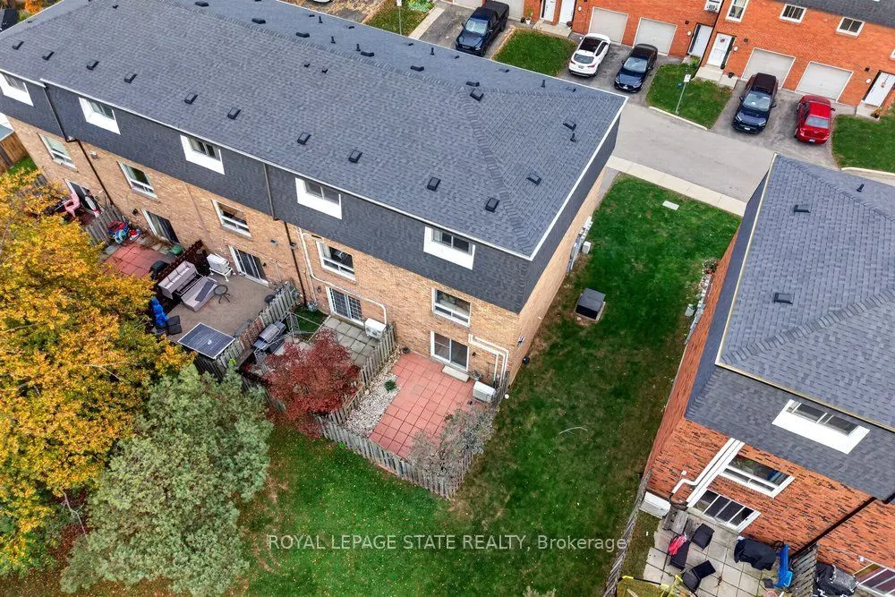 21 Rosedale Court #6