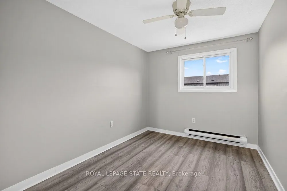 21 Rosedale Court #6