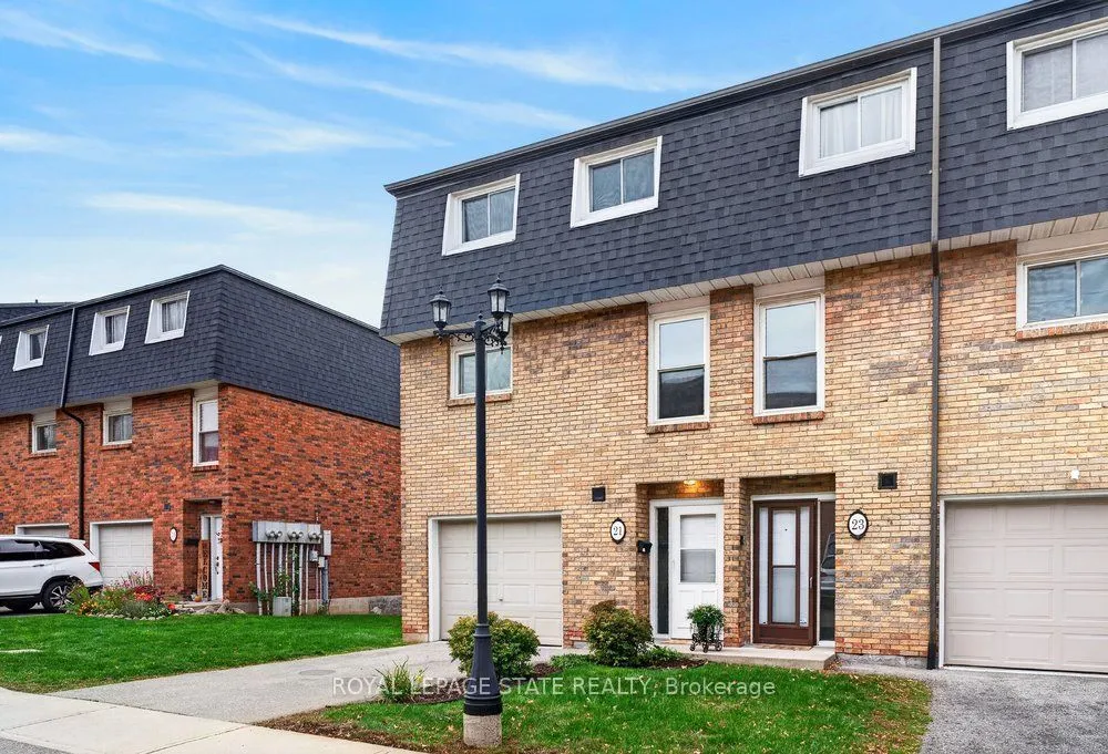 21 Rosedale Court #6