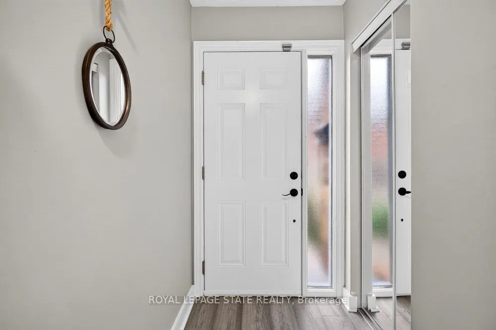 21 Rosedale Court #6