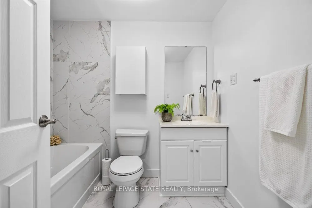 21 Rosedale Court #6