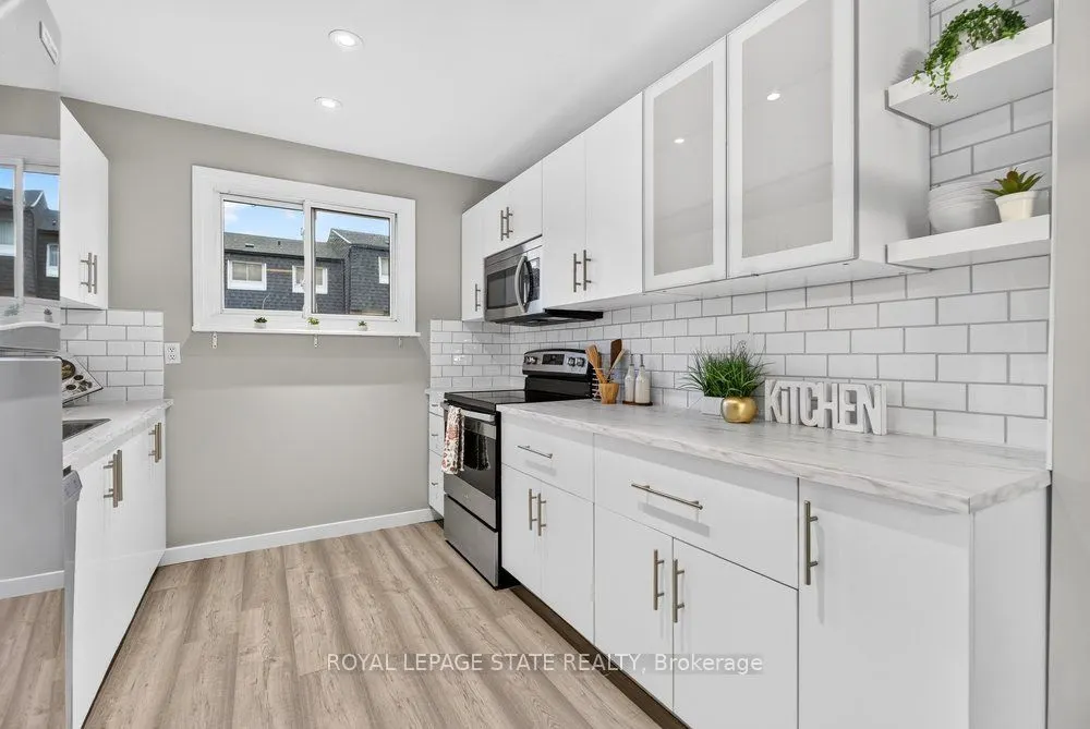 21 Rosedale Court #6
