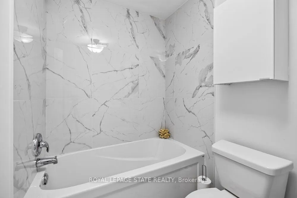 21 Rosedale Court #6