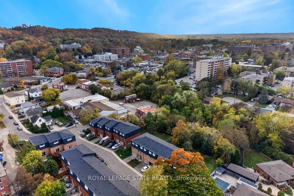 21 Rosedale Court #6