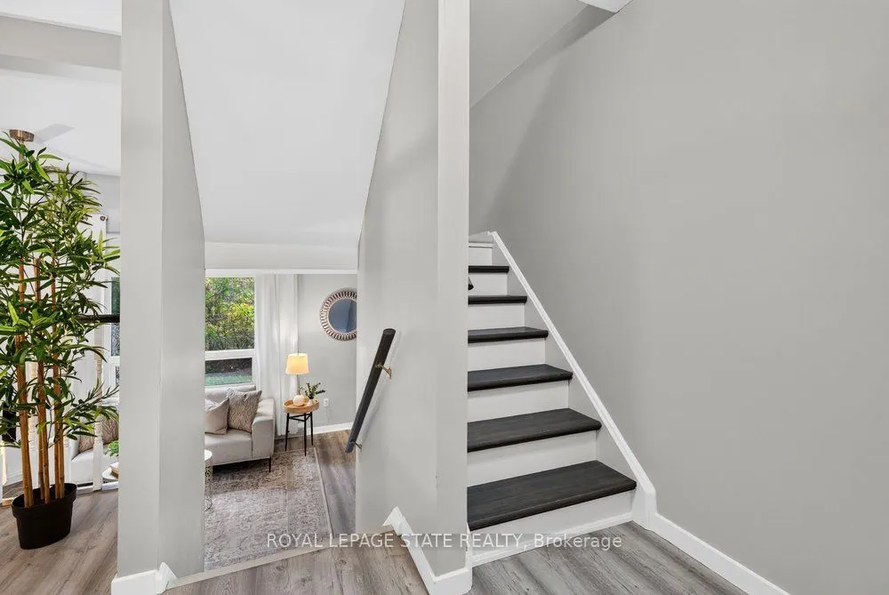 21 Rosedale Court #6