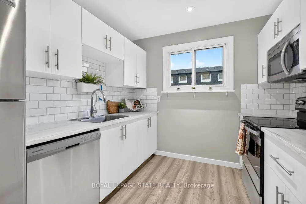 21 Rosedale Court #6