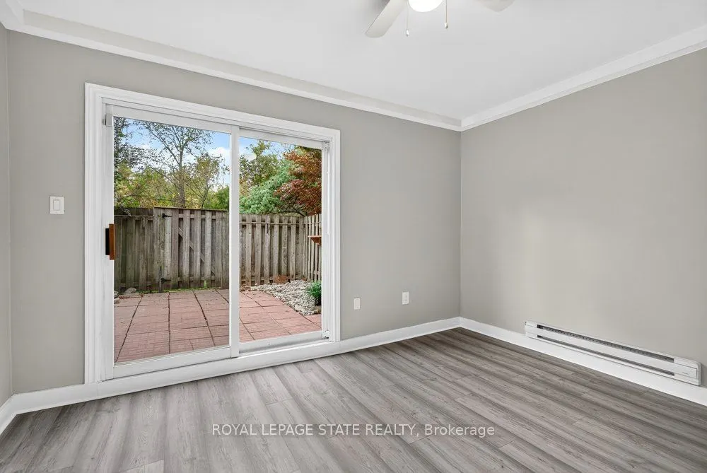 21 Rosedale Court #6