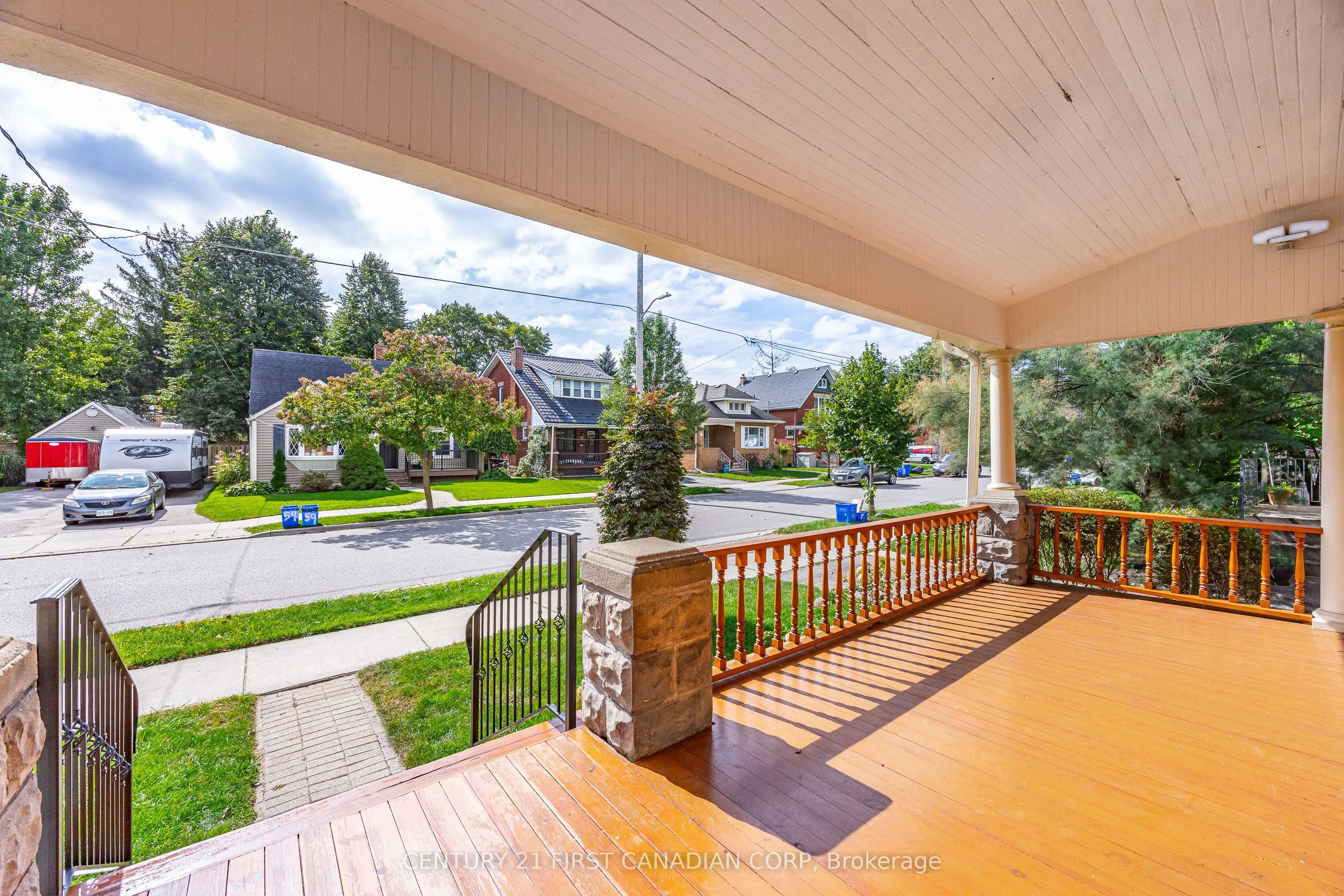 60 Beattie Avenue