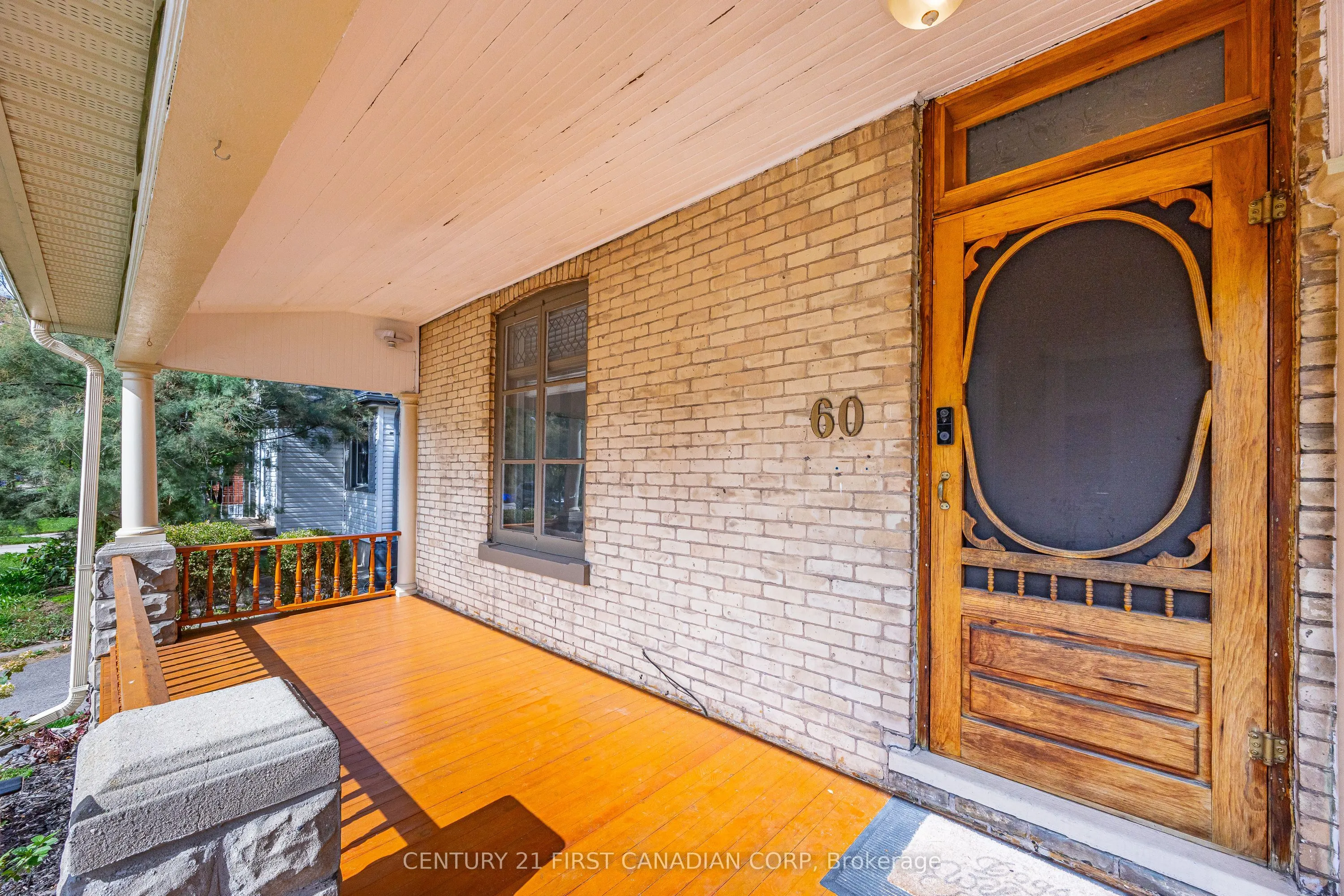 60 Beattie Avenue
