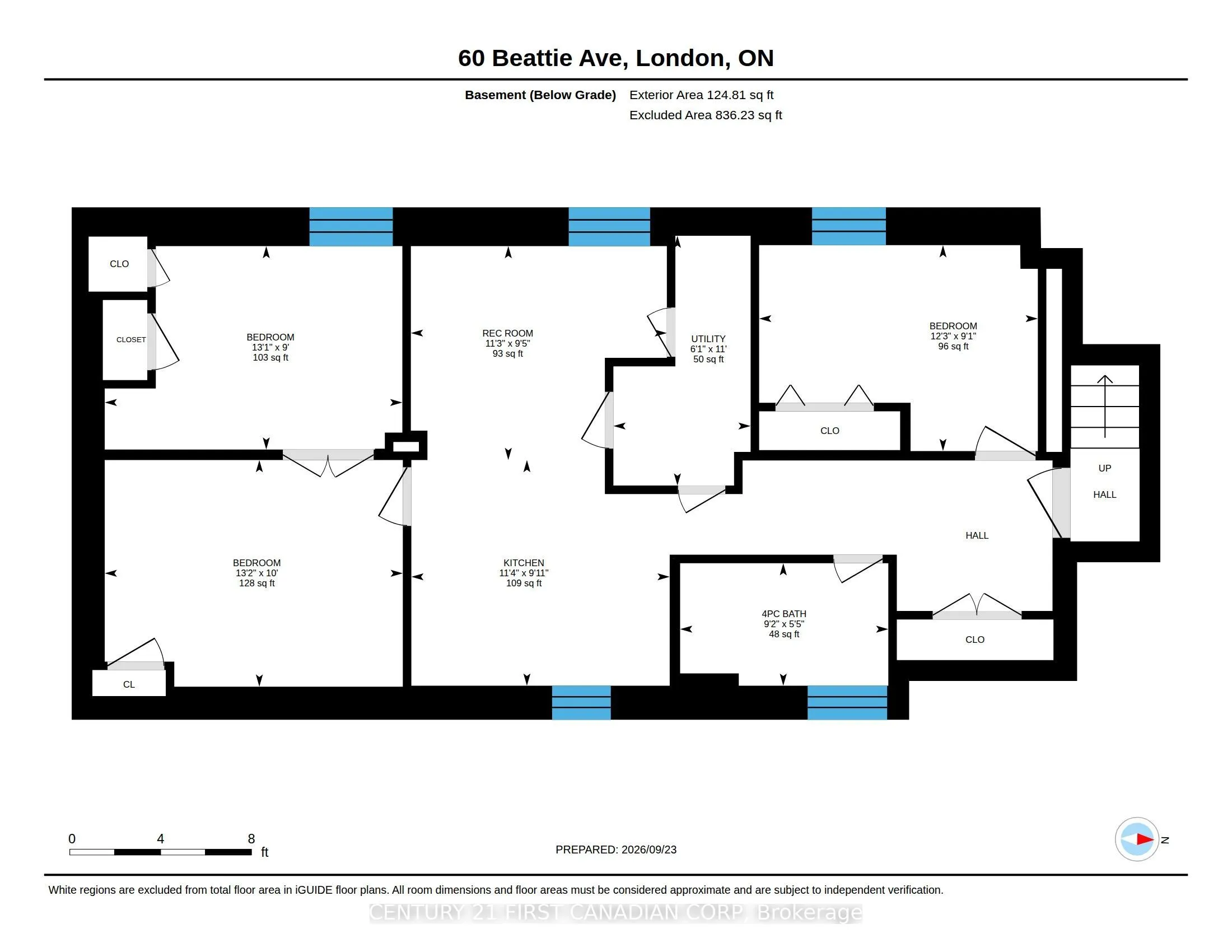 60 Beattie Avenue