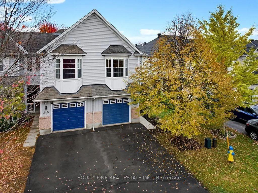 345 Applecross Crescent