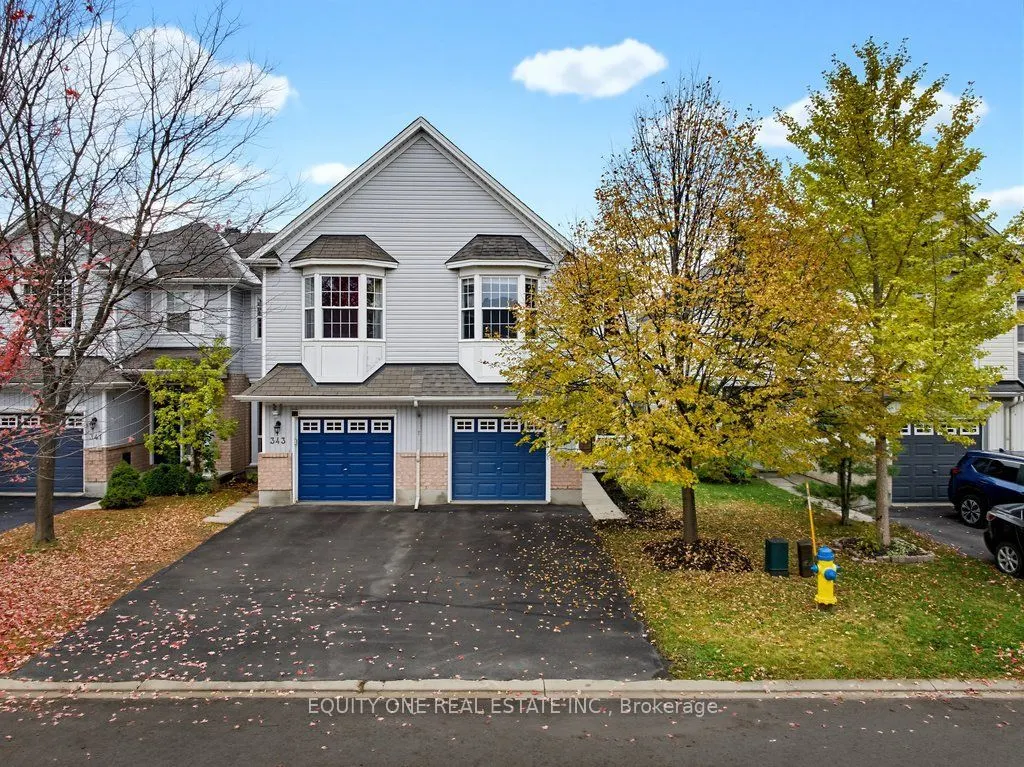 345 Applecross Crescent