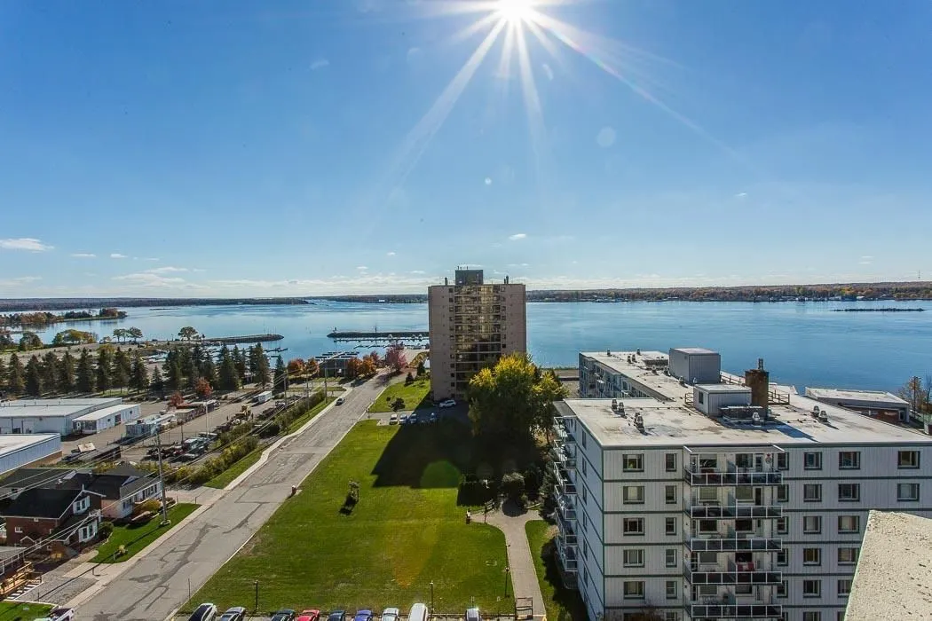 1139 Queen Street E #1107