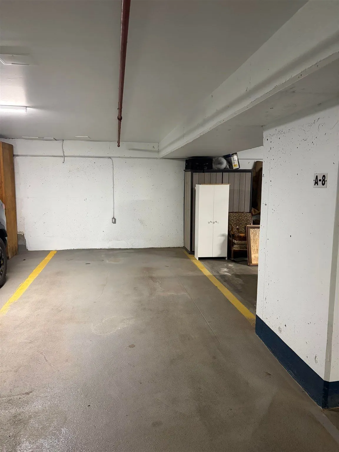 1139 Queen Street E #1107