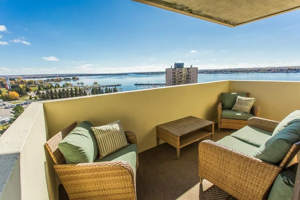 1139 Queen Street E #1107