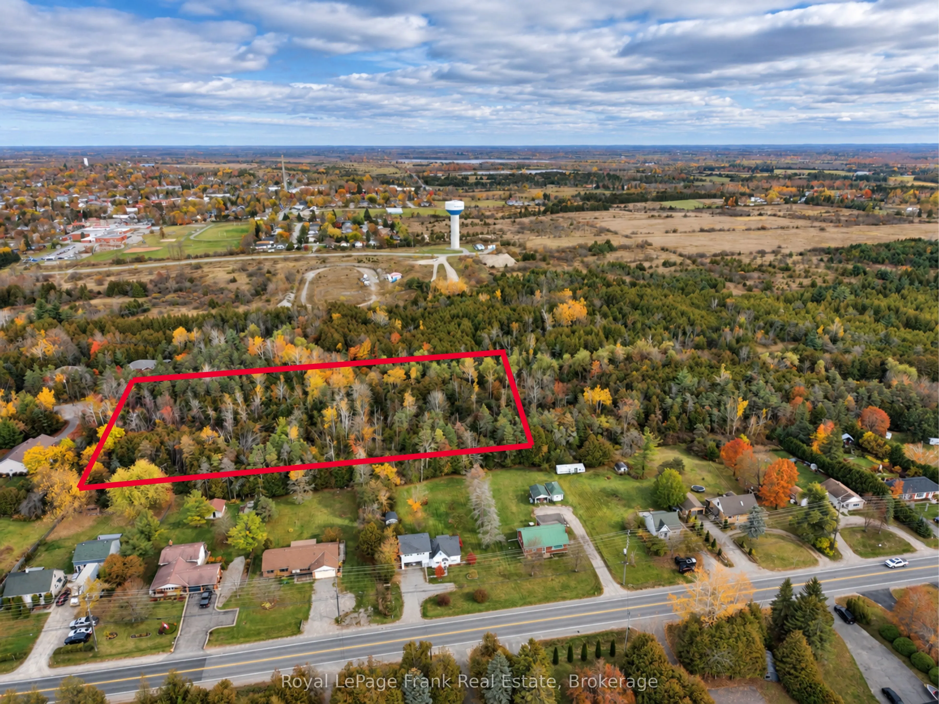 Lot A Seaforth Crescent
