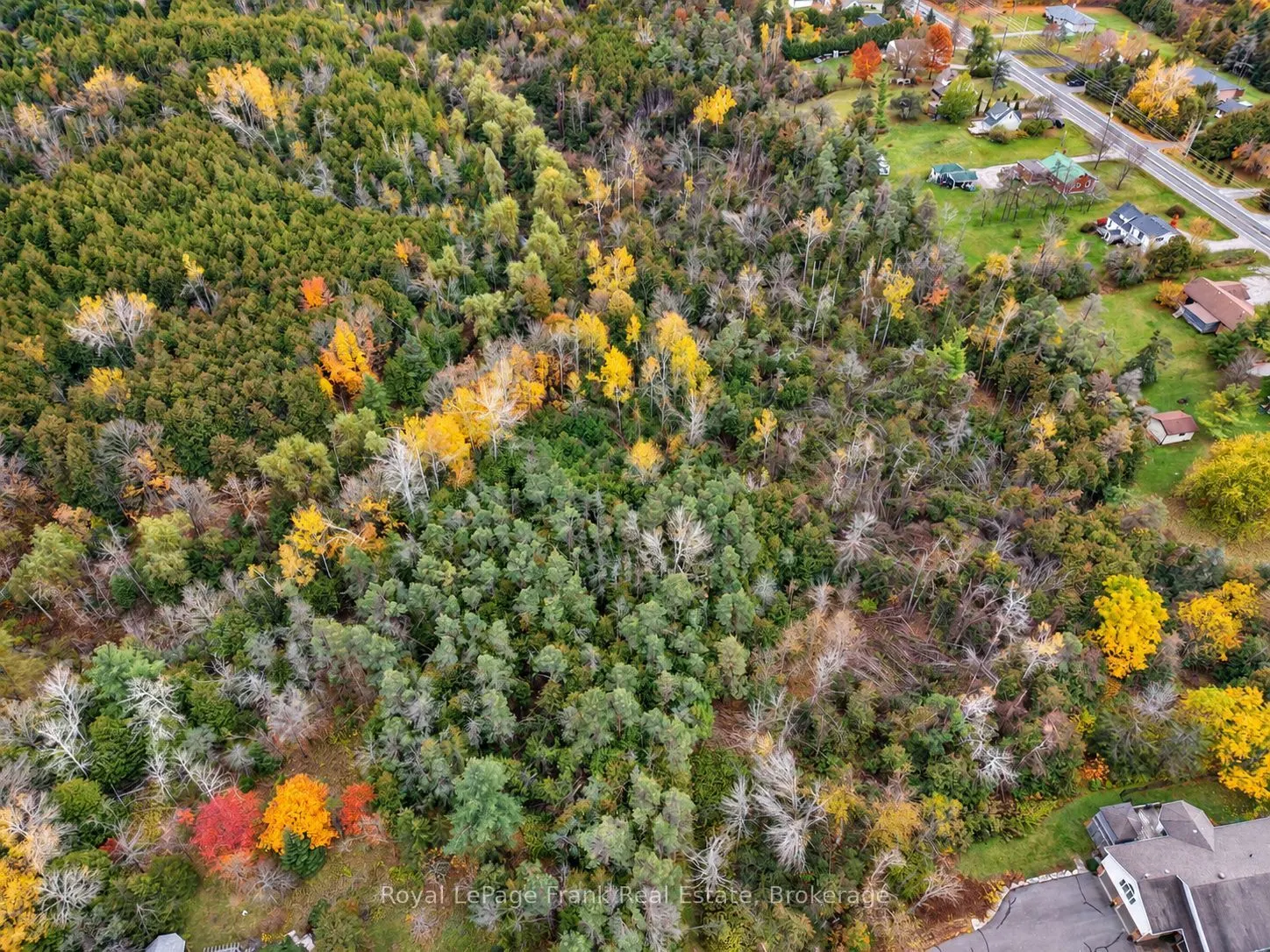 Lot A Seaforth Crescent