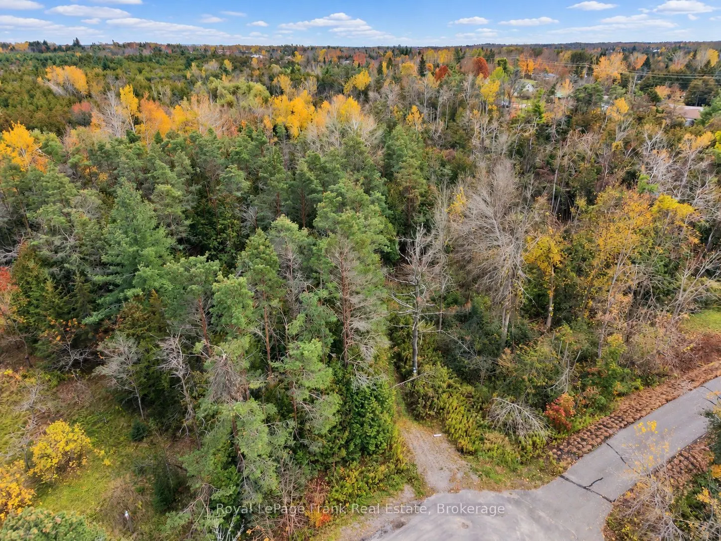 Lot A Seaforth Crescent