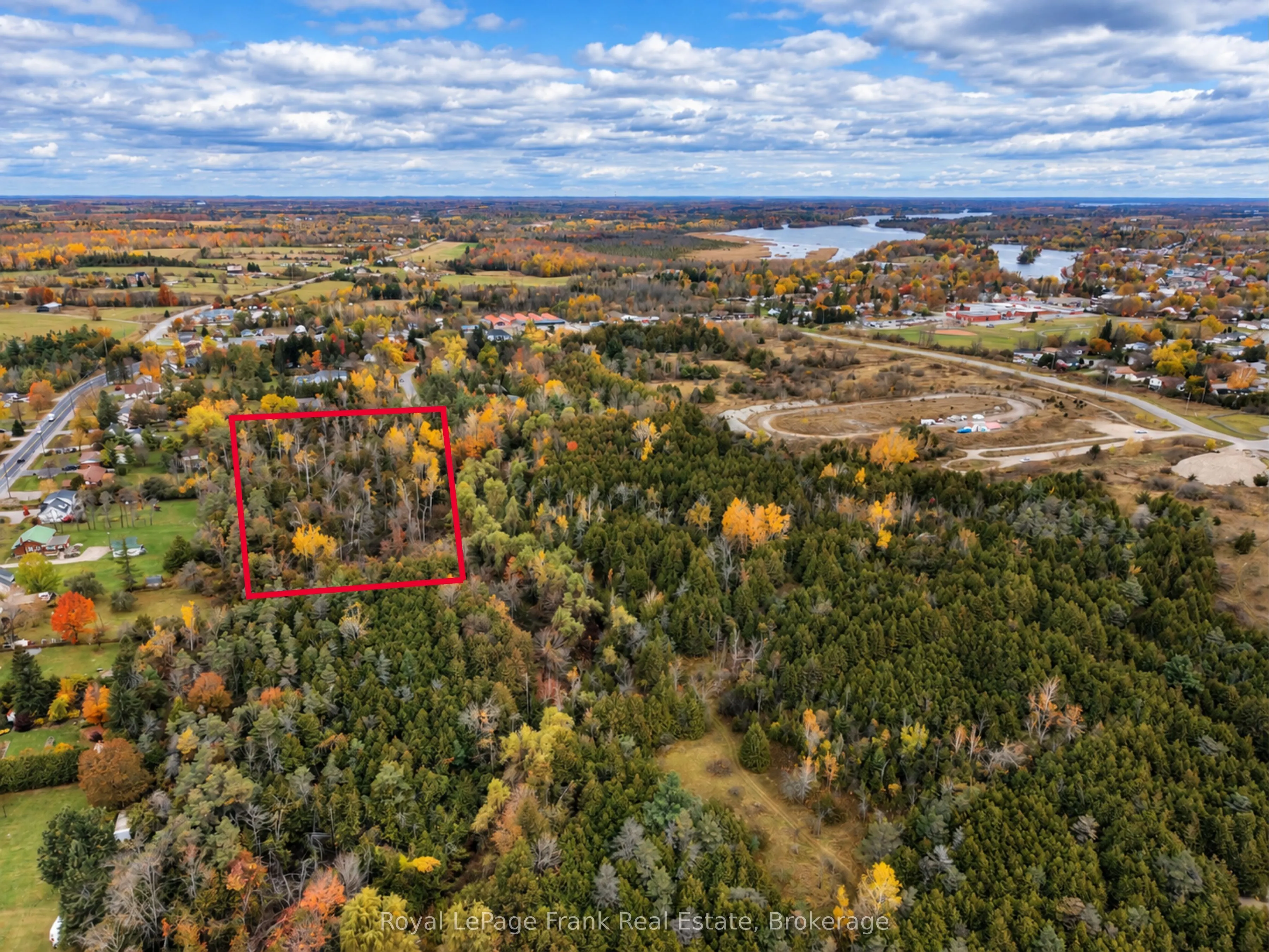 Lot A Seaforth Crescent