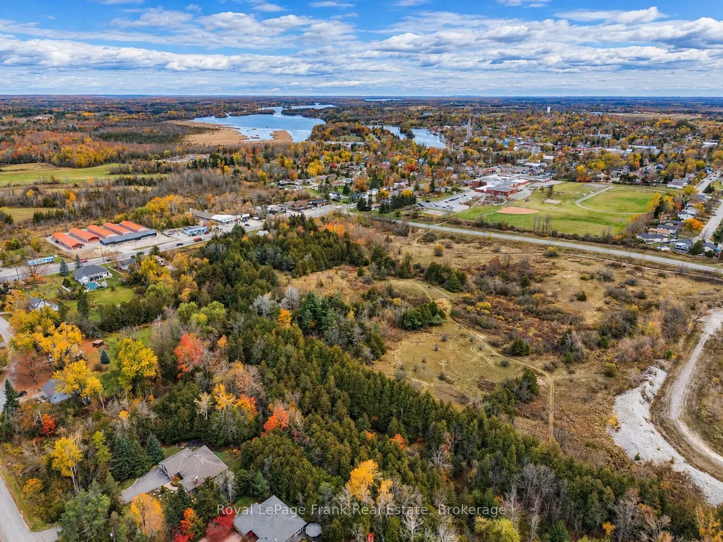 Lot A Seaforth Crescent