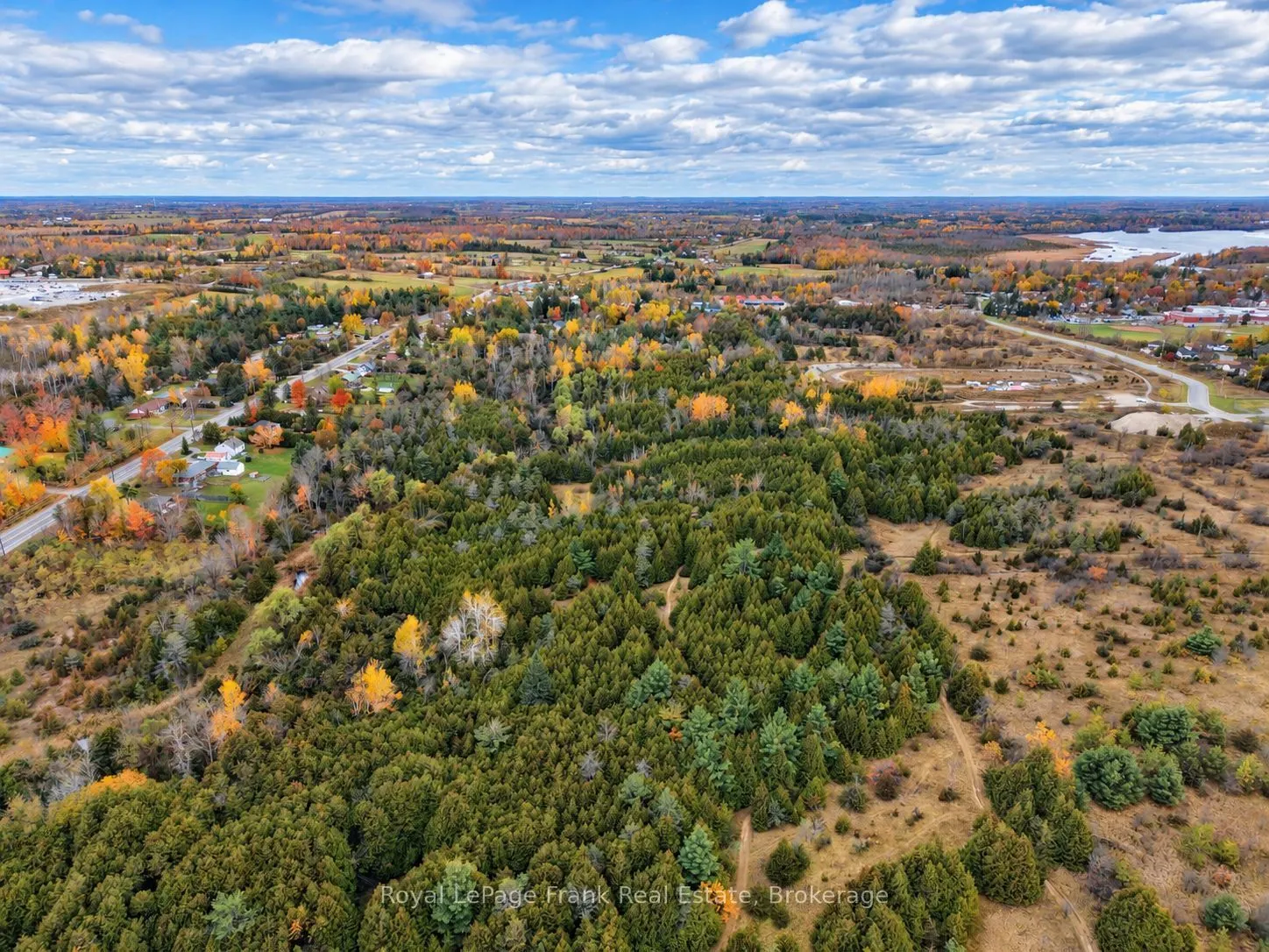Lot A Seaforth Crescent
