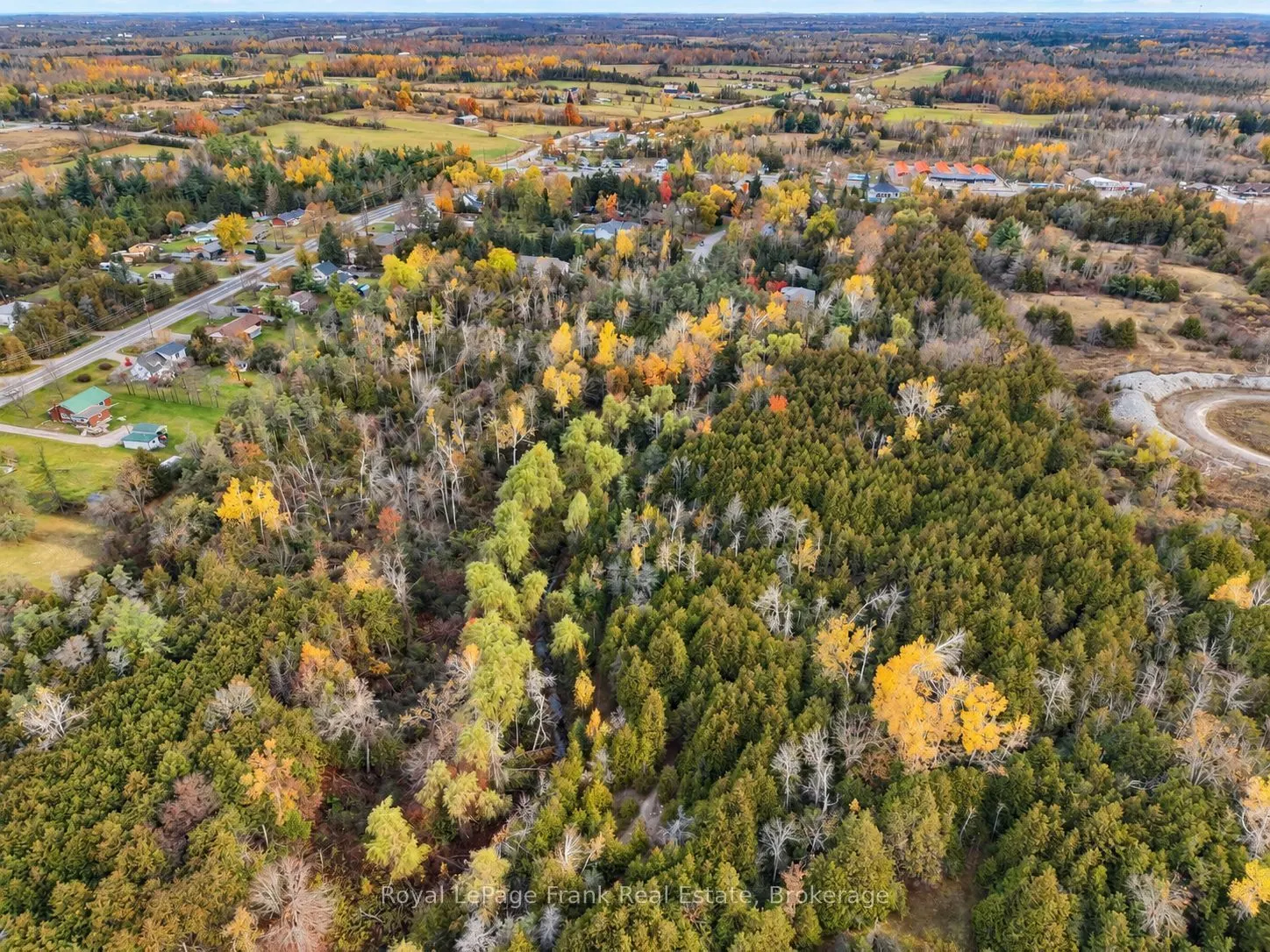 Lot A Seaforth Crescent