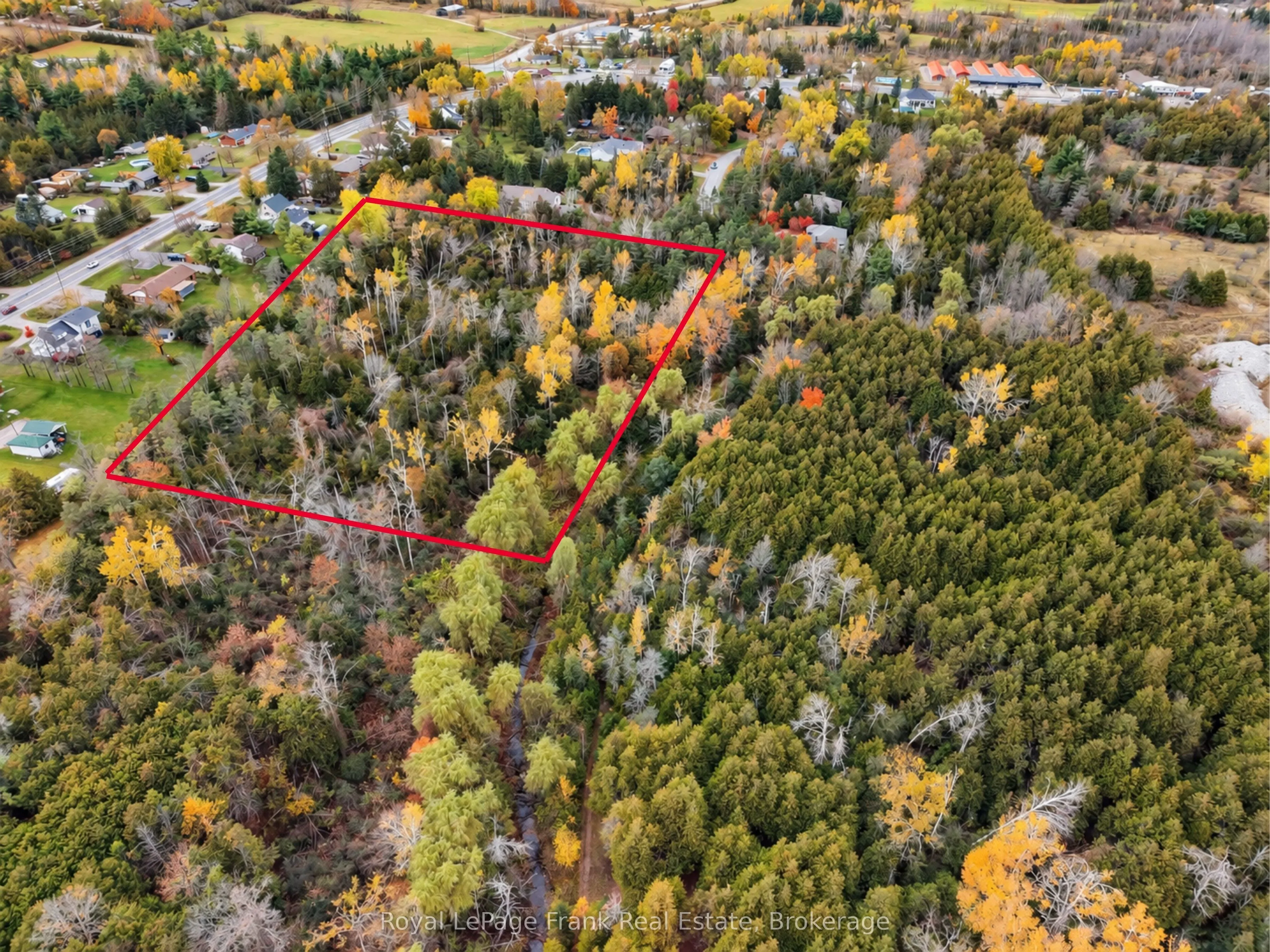 Lot A Seaforth Crescent