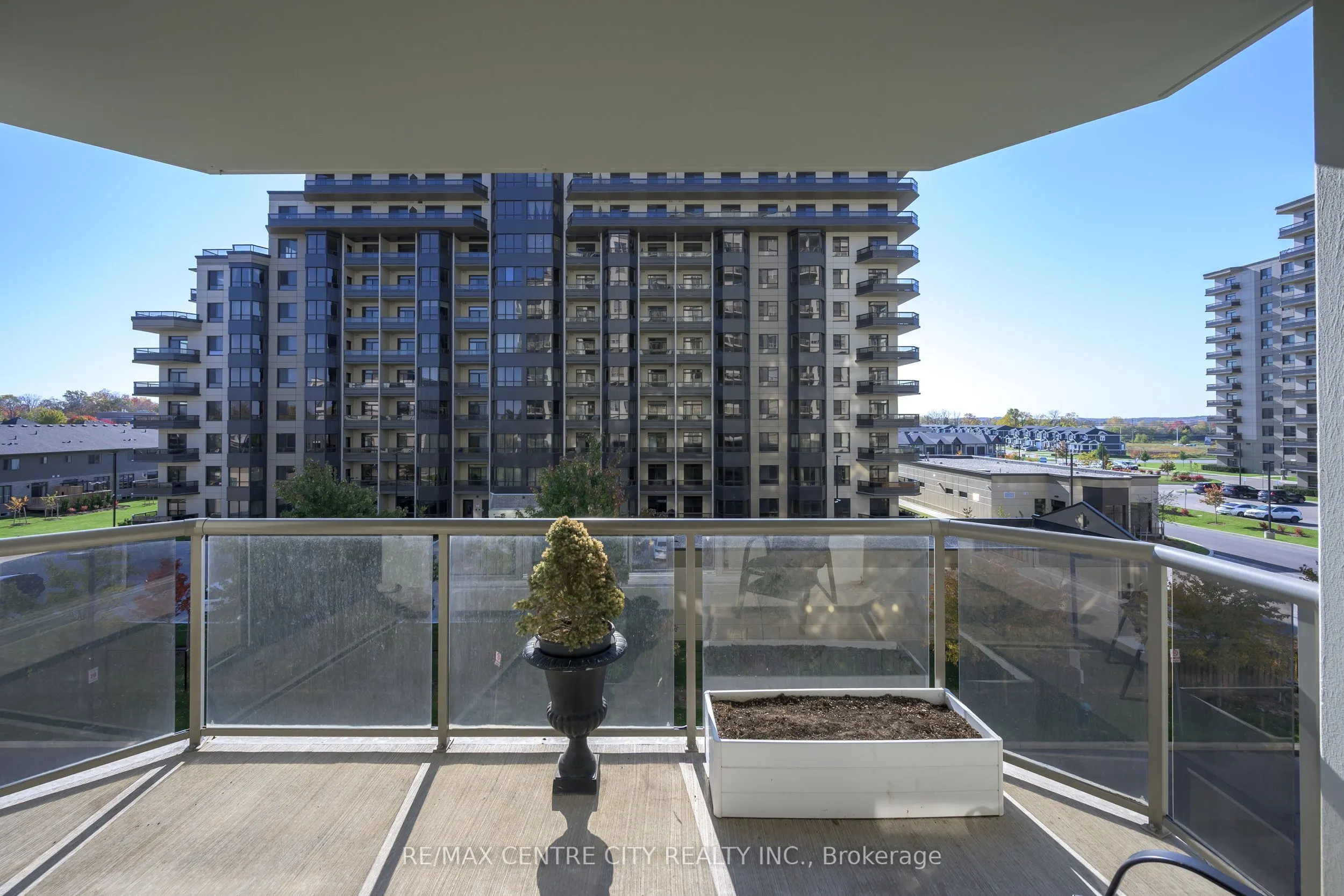 1030 CORONATION Drive #413