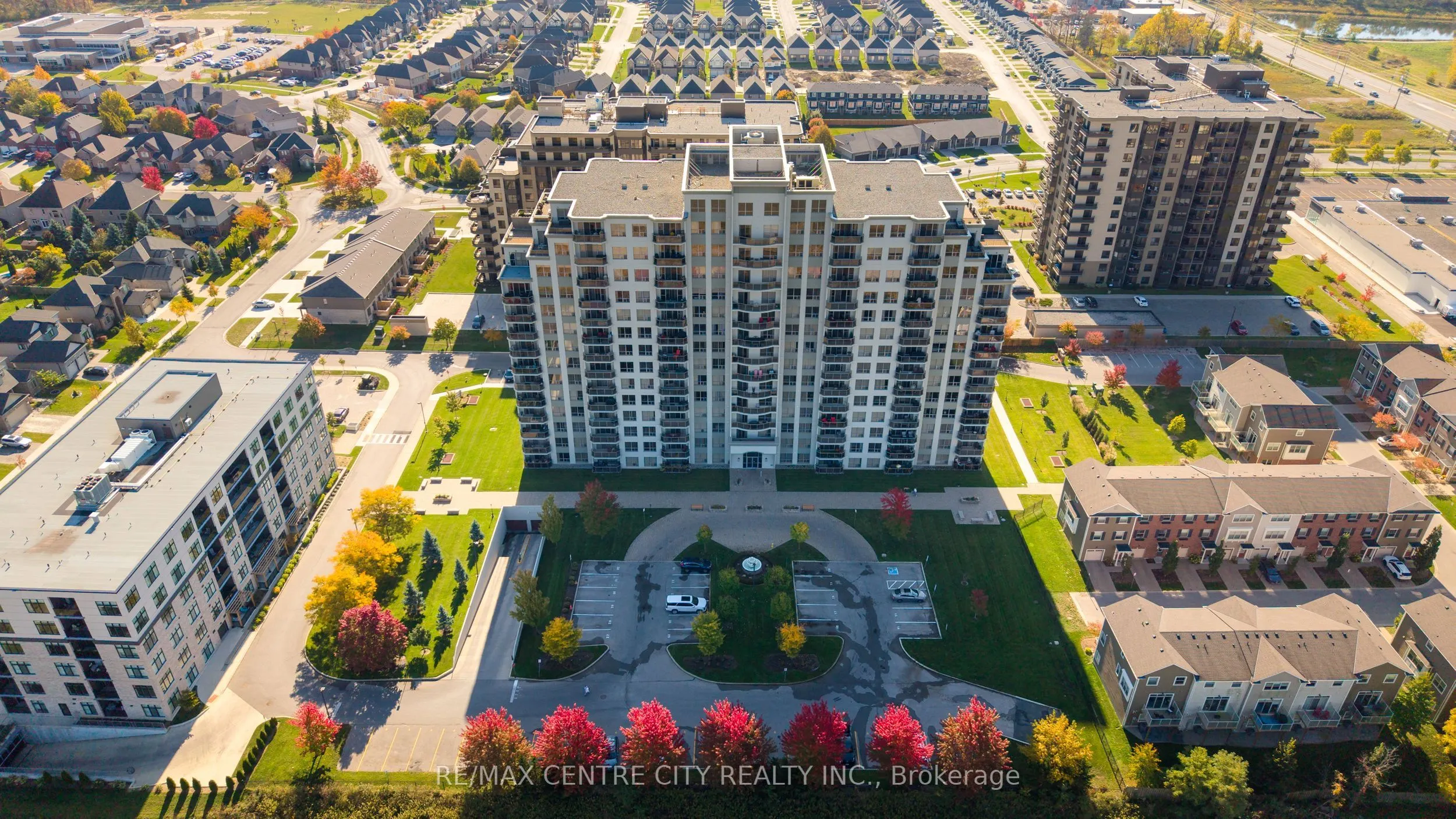 1030 CORONATION Drive #413