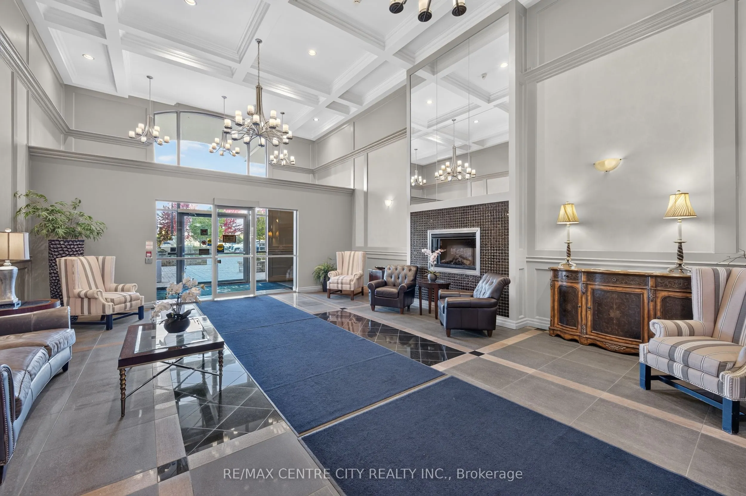 1030 CORONATION Drive #413