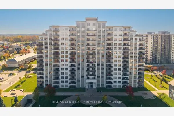 1030 CORONATION Drive #413