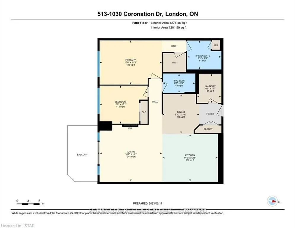 1030 CORONATION Drive #413