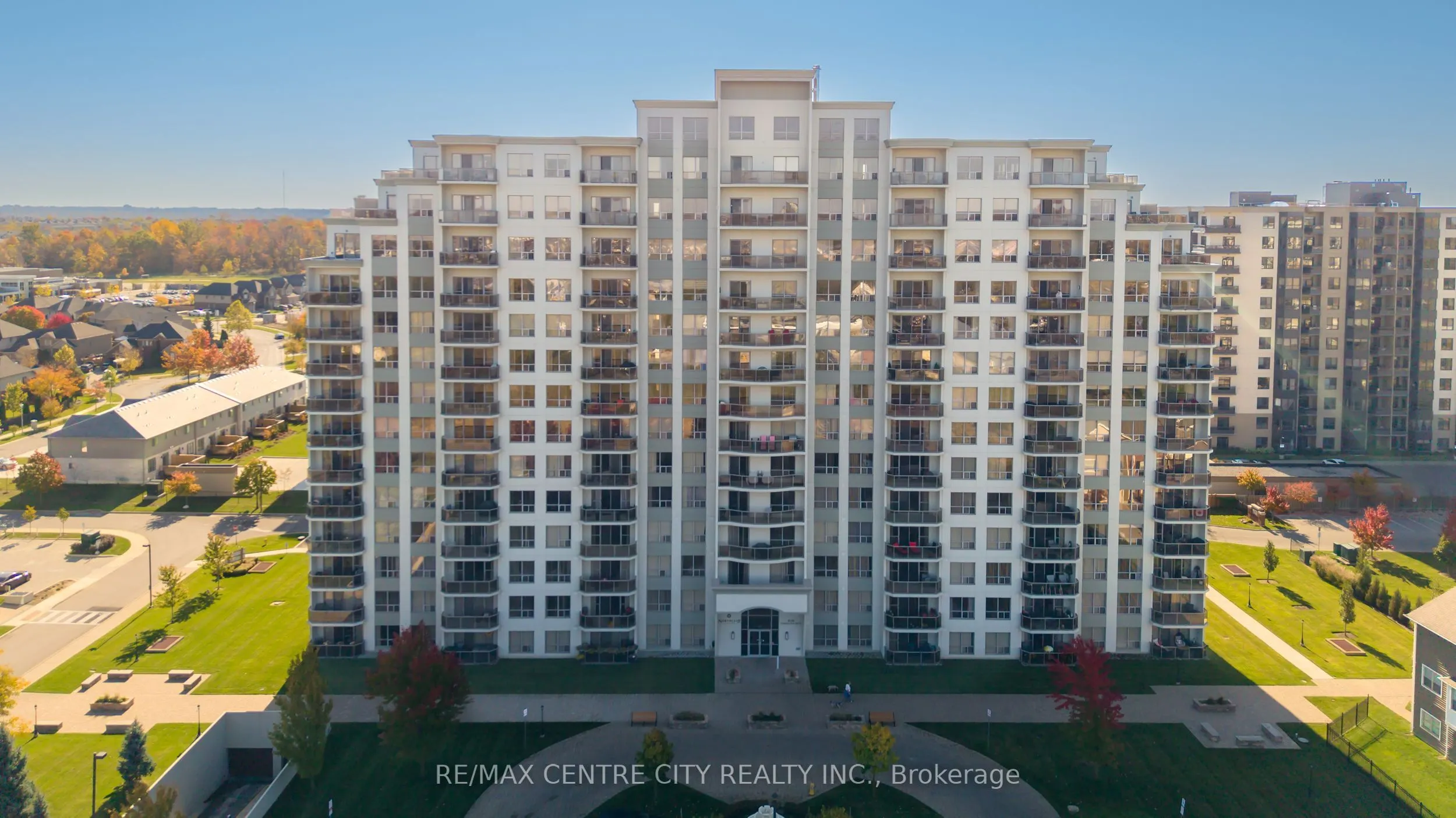 1030 CORONATION Drive #413