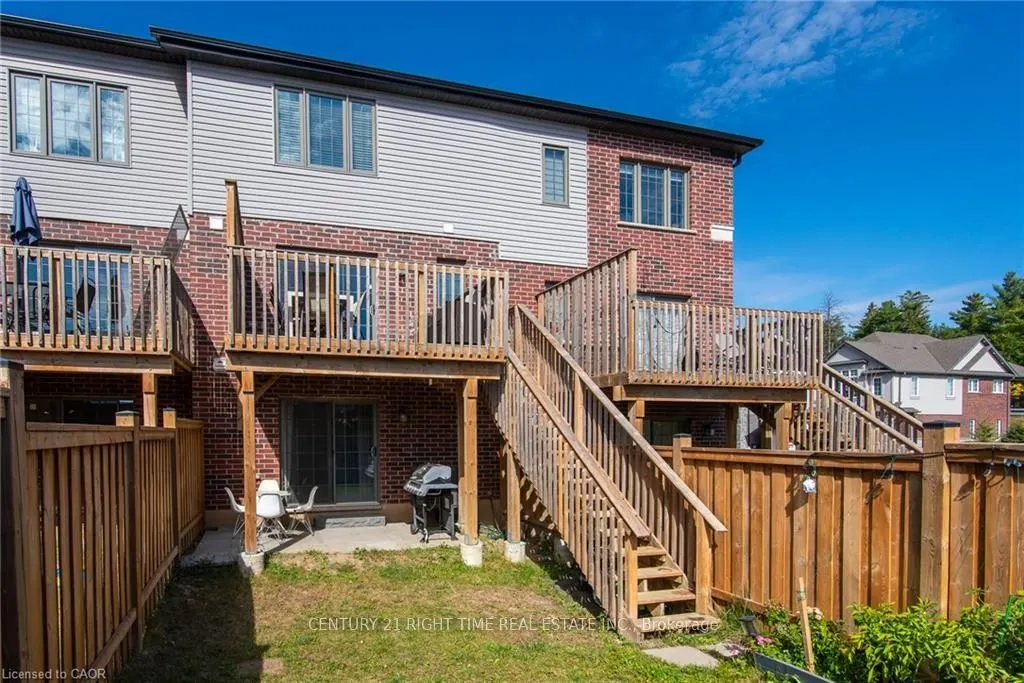 120 Monarch Woods Drive