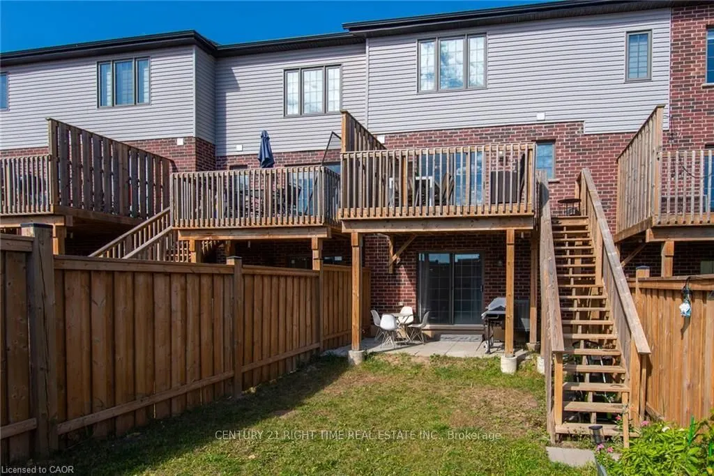 120 Monarch Woods Drive