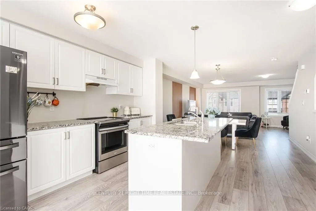 120 Monarch Woods Drive