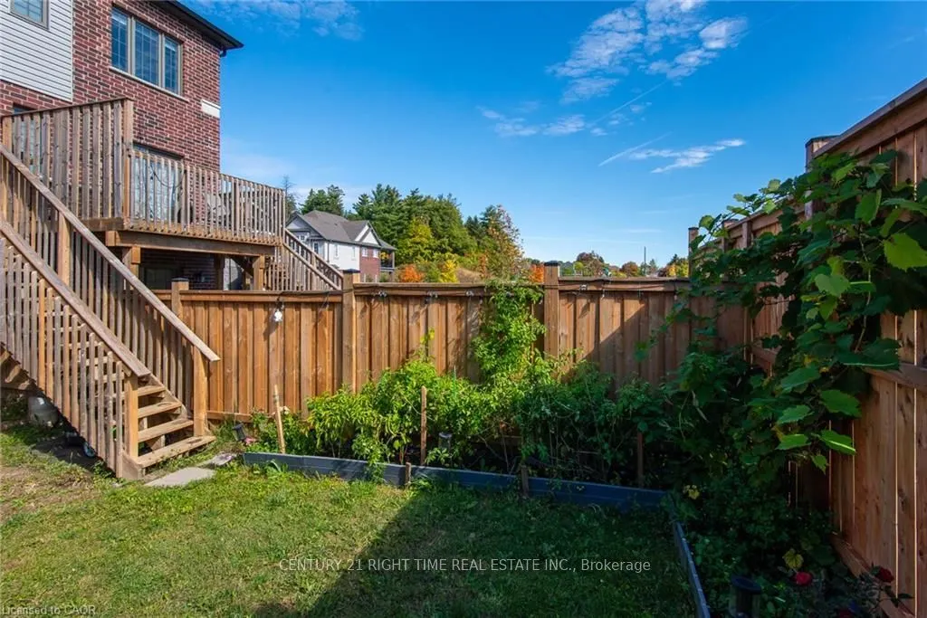 120 Monarch Woods Drive
