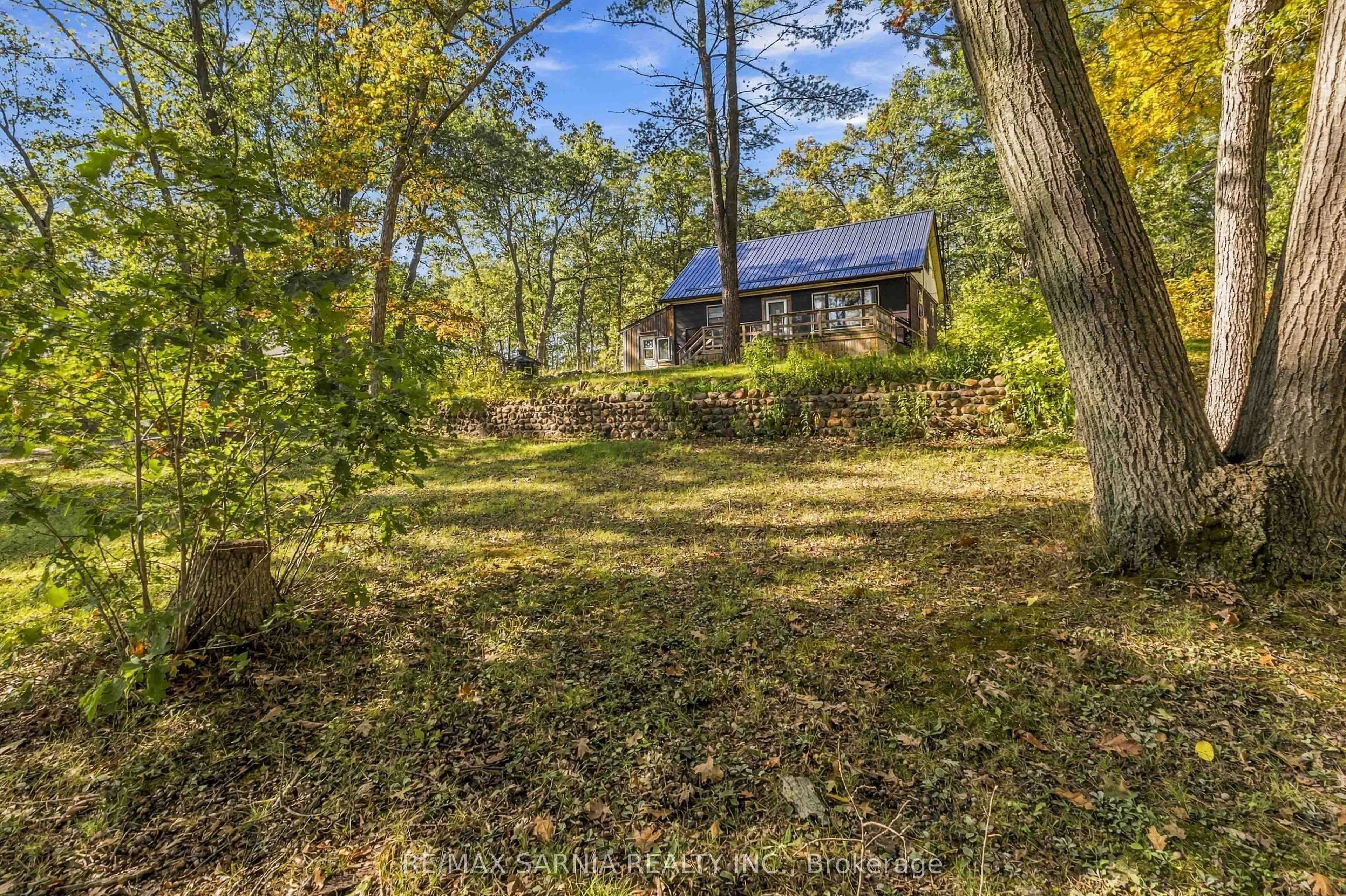 9722 LAKESHORE Road