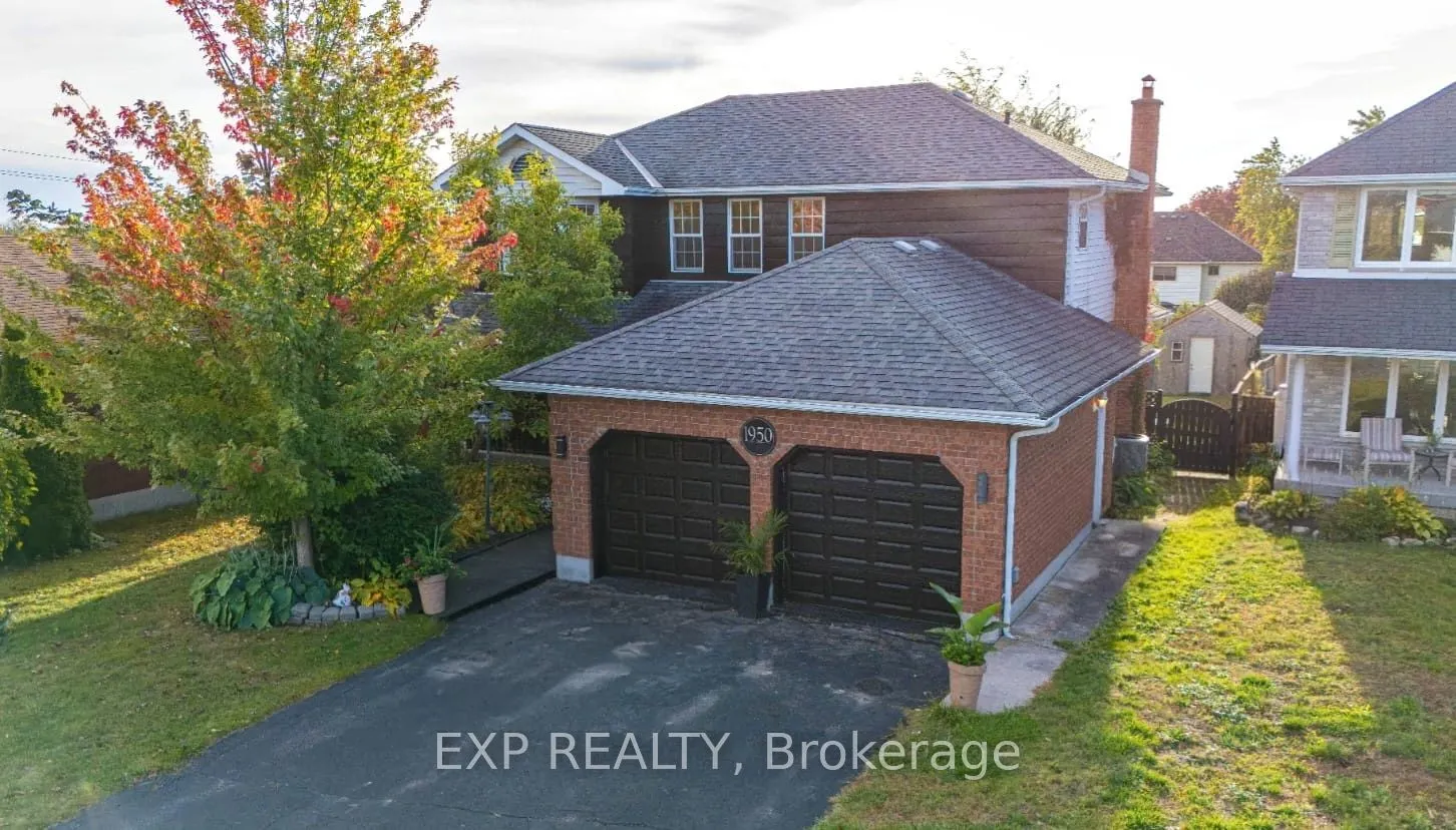 1950 Mapleridge Drive