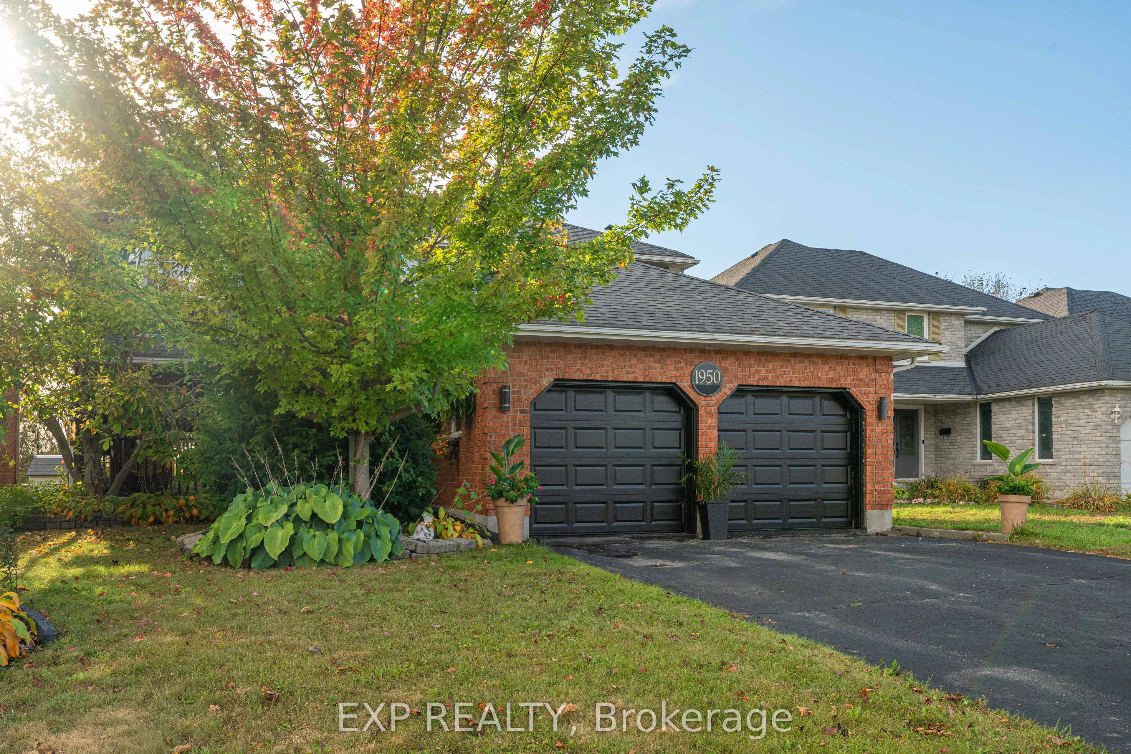 1950 Mapleridge Drive