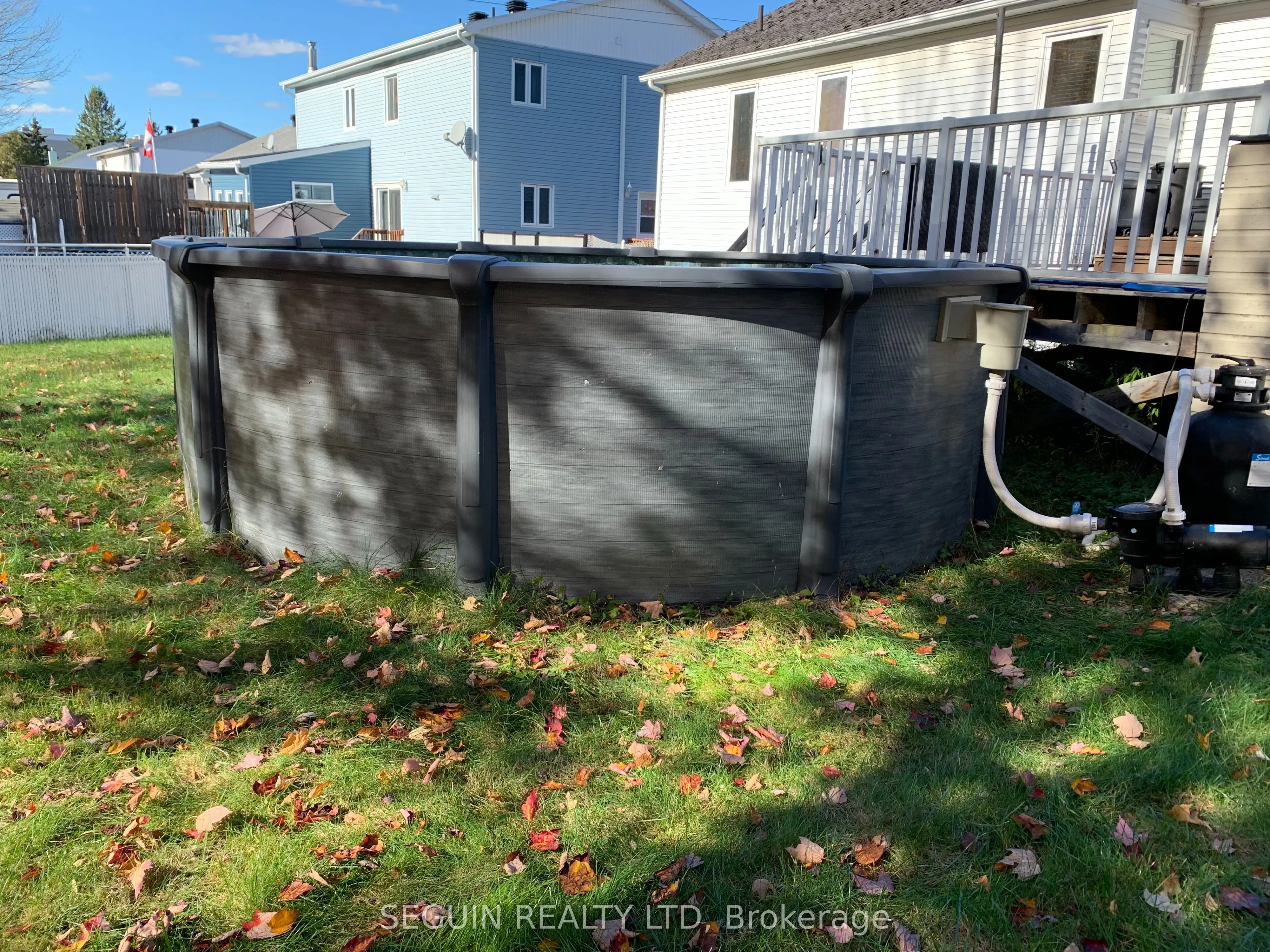 650 Berthiaume Street