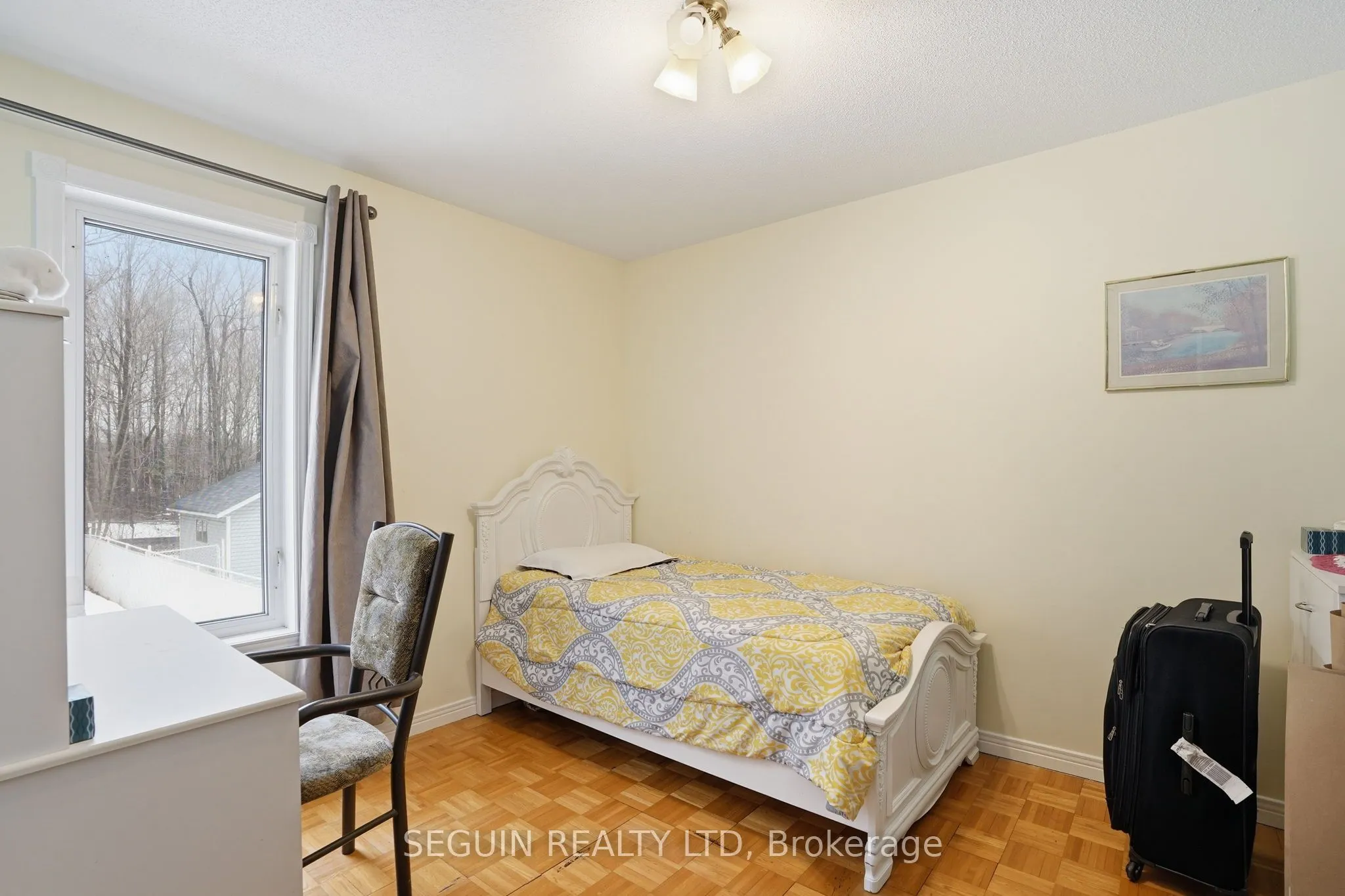 650 Berthiaume Street