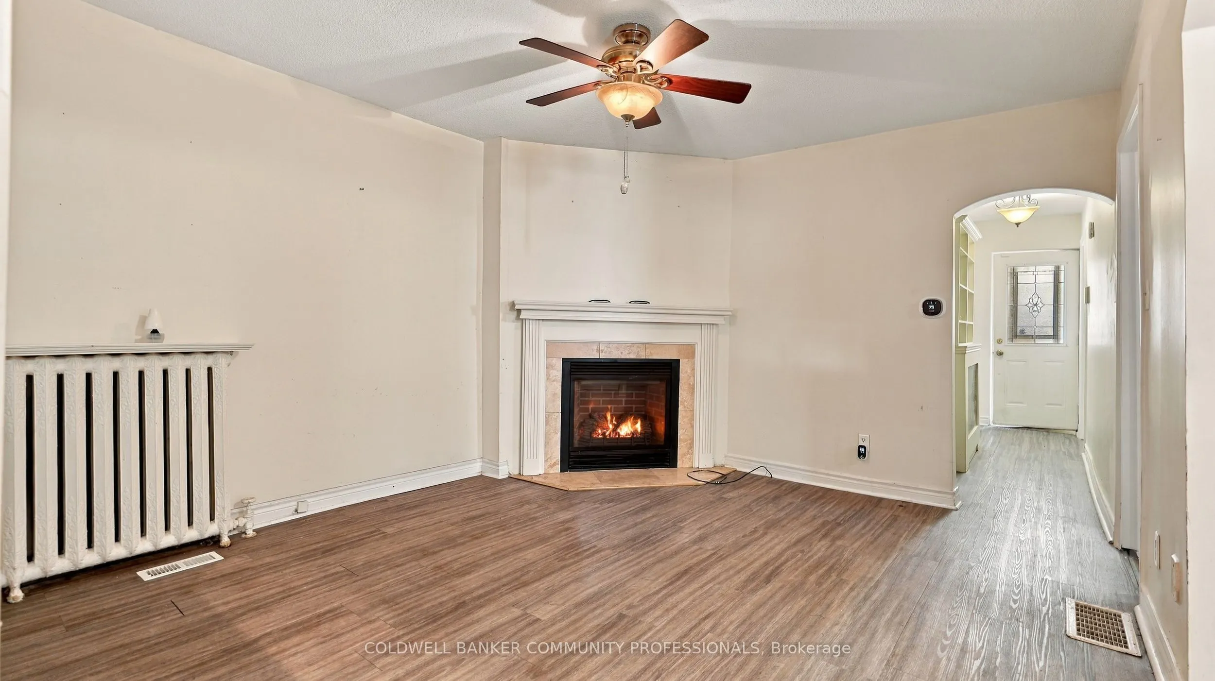 25 Hope Avenue