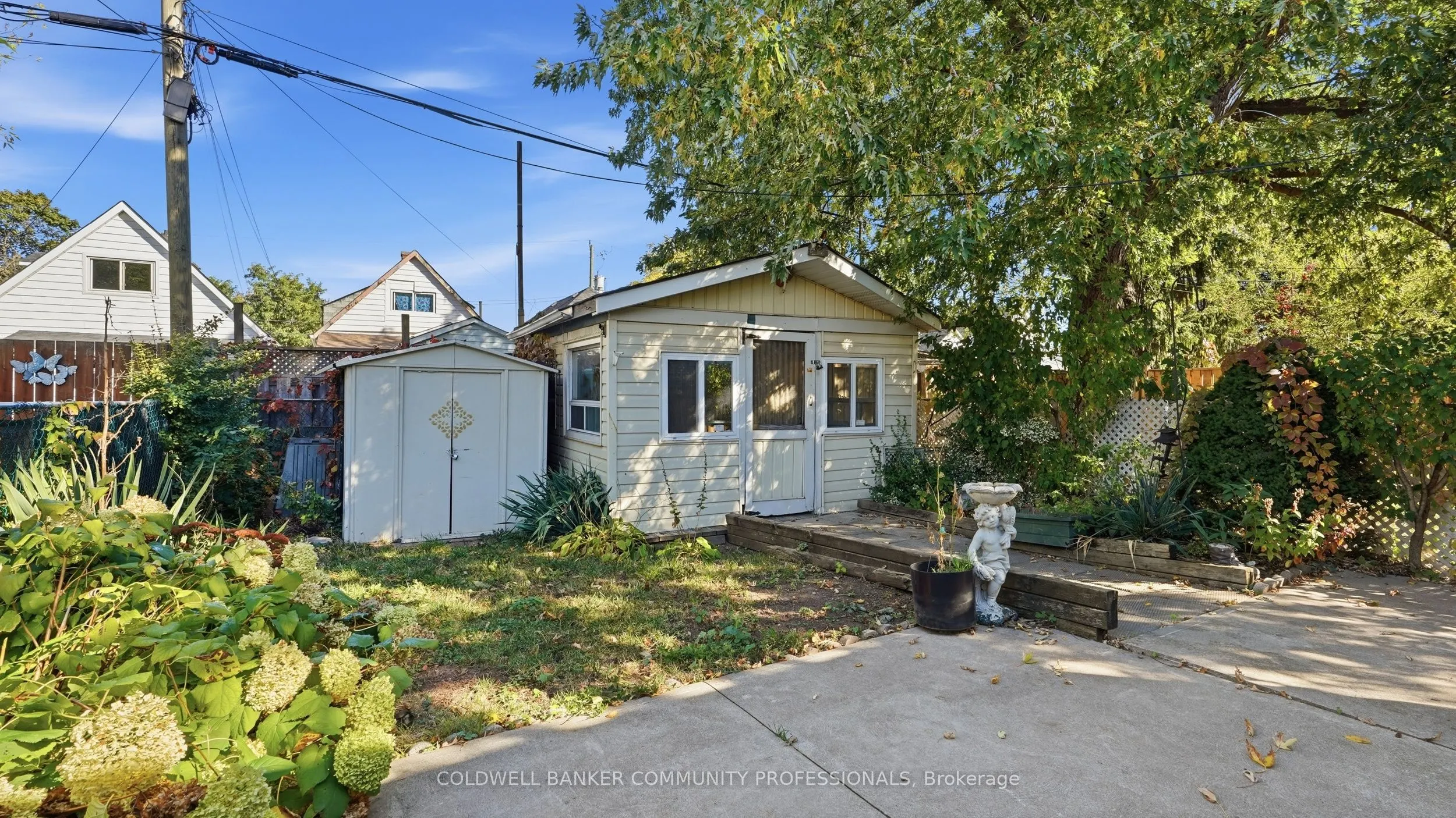 25 Hope Avenue