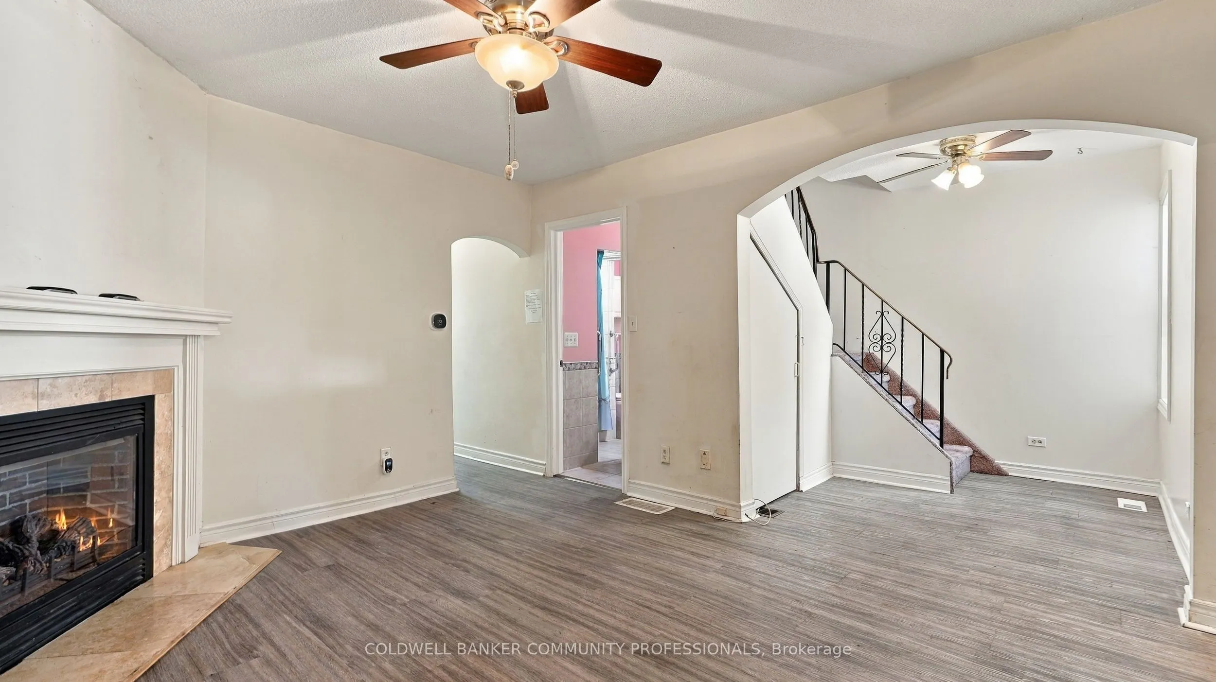 25 Hope Avenue