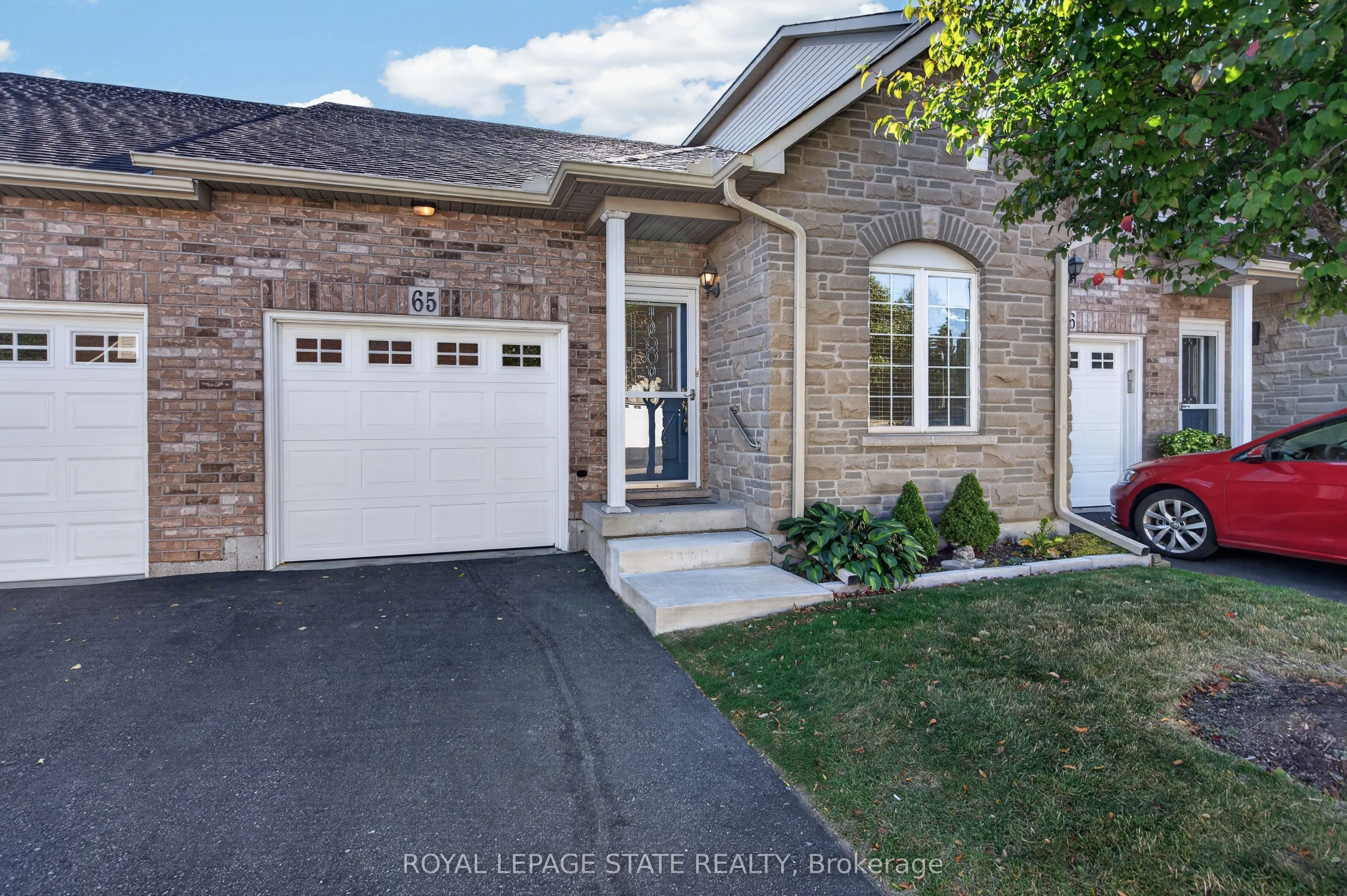 566 Southridge Drive #65