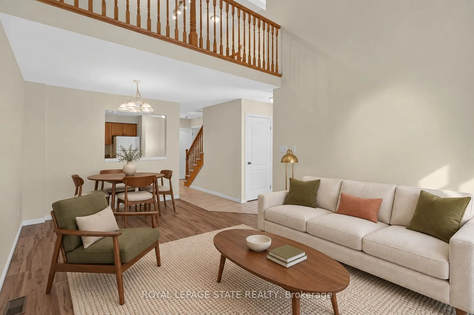 566 Southridge Drive #65
